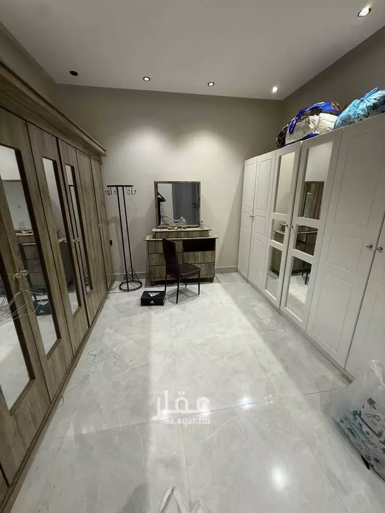 Floor for Rent in Riyadh Badr صورة 4