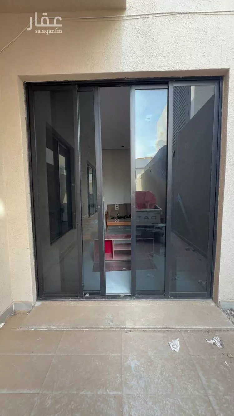 دور للإيجار في شارع عماد الدين بن النحاس ، حي بدر ، الرياض ، منطقة الرياض صورة 2