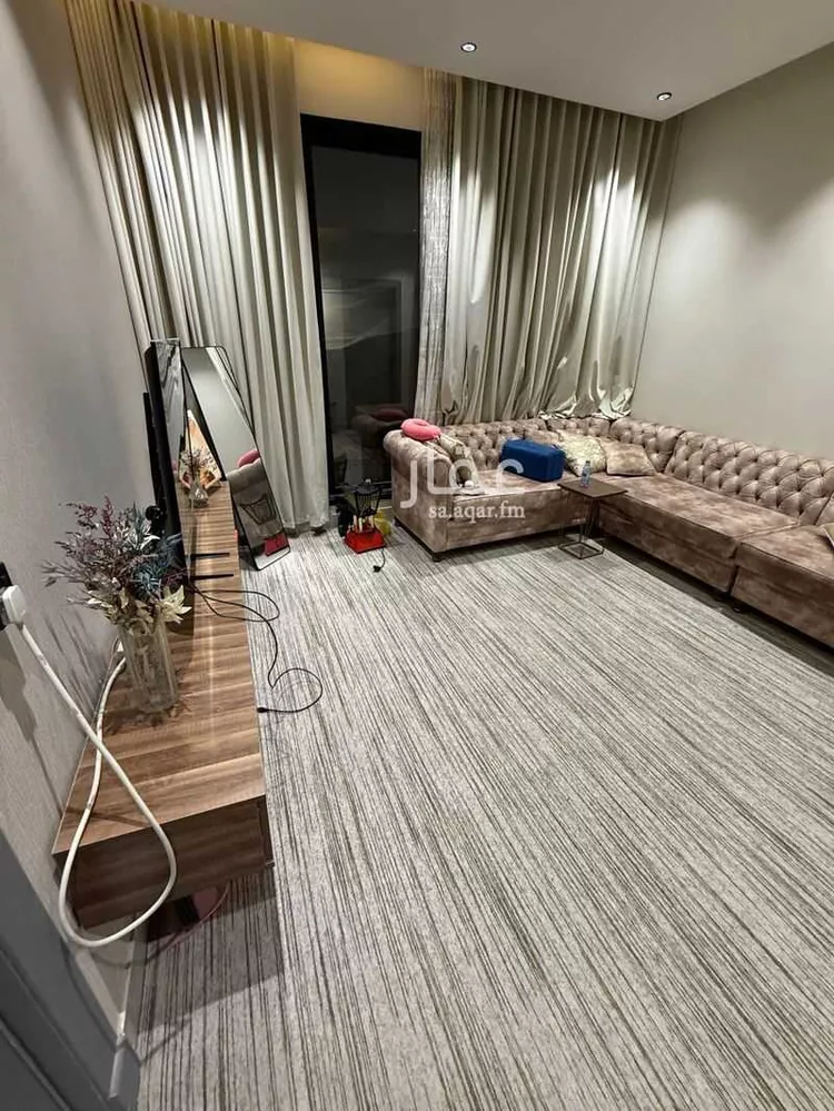 Floor for Rent in Riyadh Badr صورة 3