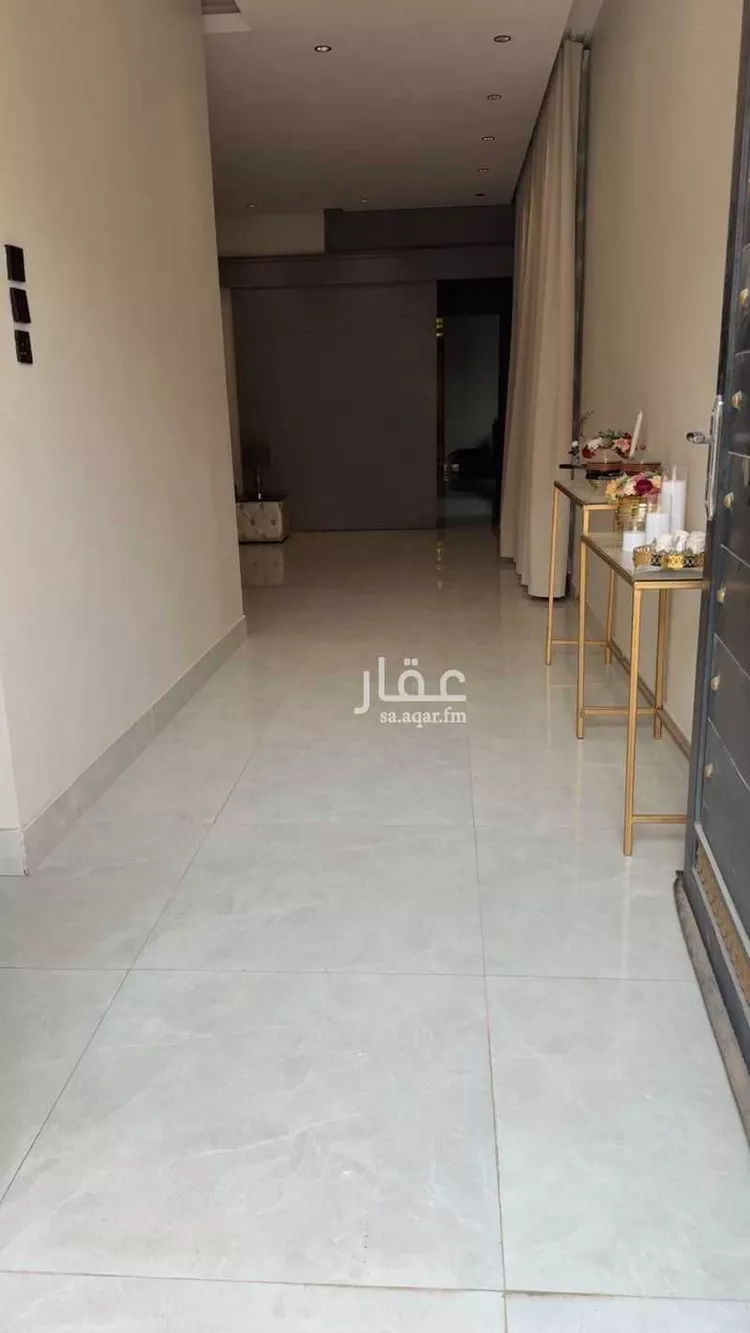 دور للإيجار في شارع عماد الدين بن النحاس ، حي بدر ، الرياض ، منطقة الرياض صورة 4