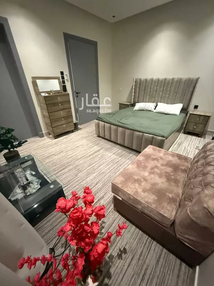 Floor for Rent in Riyadh Badr صورة 2