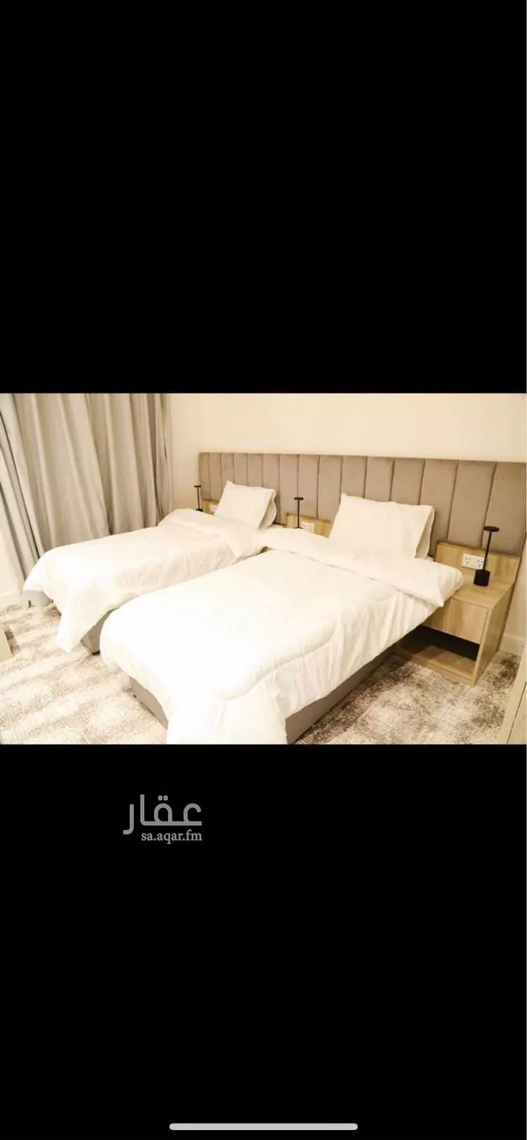 شقة للإيجار في شارع الدار الحمراء, حي العقيق, مدينة الطائف, منطقة مكة المكرمة صورة 3
