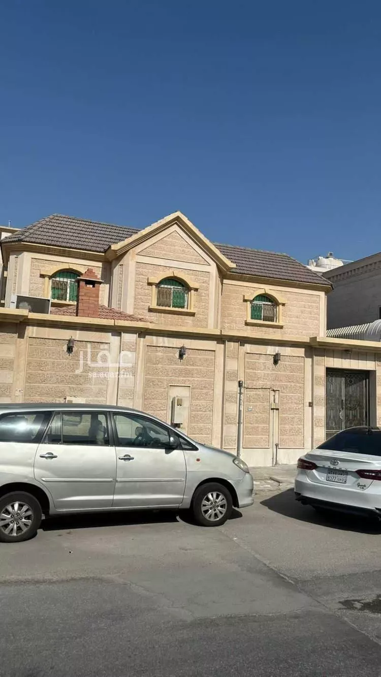 فيلا للبيع في حي الجامعة, مدينة الظهران, المنطقة الشرقية