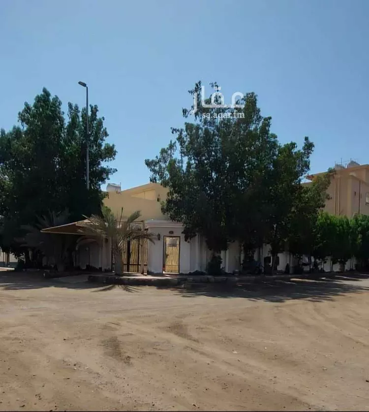 استراحة للإيجار في شارع عبدالله ابن ابي جعفر, حي طيبة, مدينة جدة, منطقة مكة المكرمة
