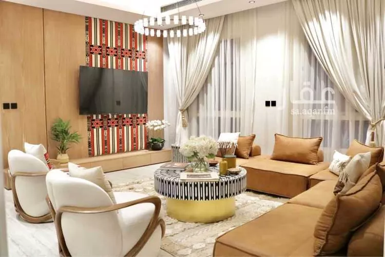 شقة للإيجار في حي المروج, مدينة الرياض, منطقة الرياض