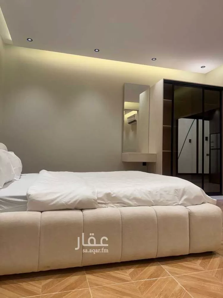 Studio for rent in Ad Diriyah Al Faisaliah 6