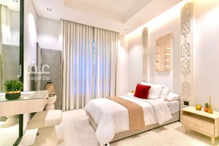 شقة للإيجار في حي المروج, مدينة الرياض, منطقة الرياض صورة 2