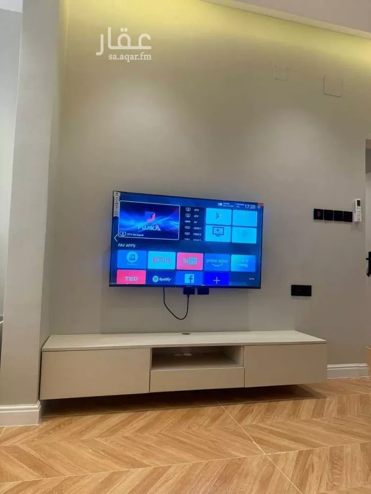 شقة للإيجار في شارع عبدالله ابن سعود, حي الفيصلية, مدينة امارة منطقة الرياض - الدرعيه, منطقة الرياض صورة 4