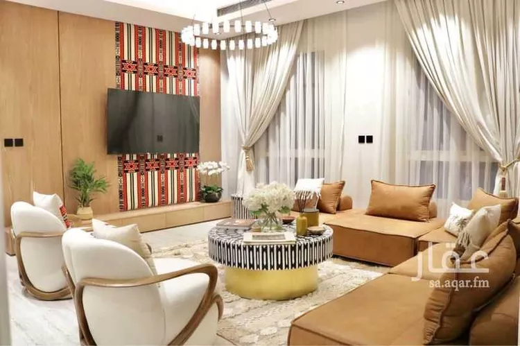 شقة للإيجار في شارع ابن سينا, حي المروج, مدينة الرياض, منطقة الرياض