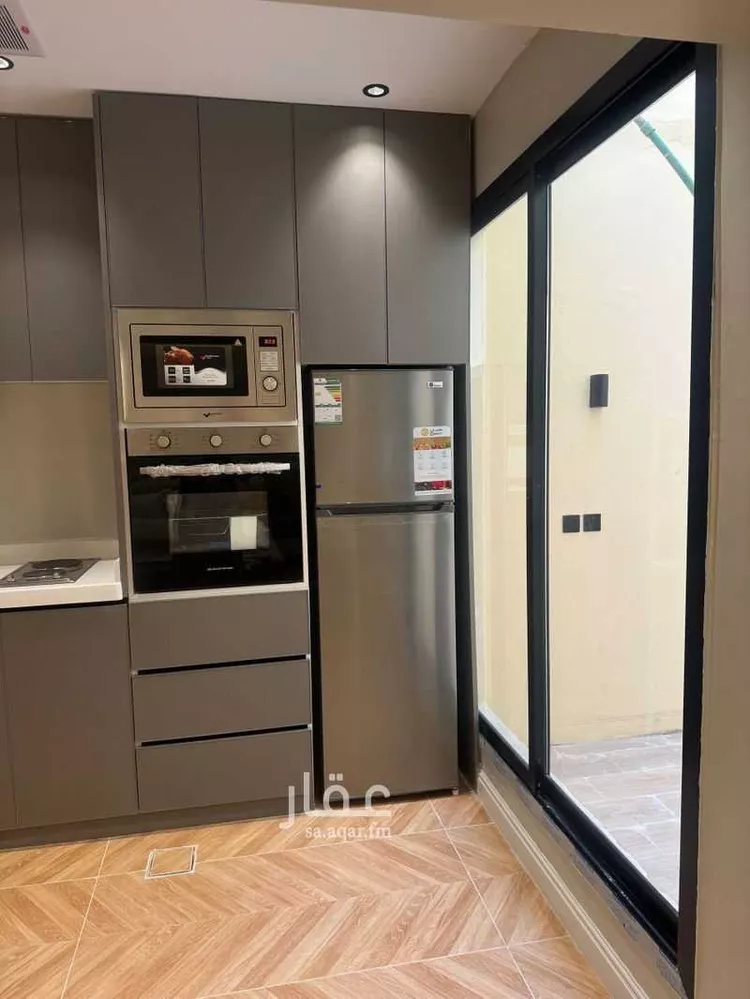 شقة للإيجار في شارع عبدالله ابن سعود, حي الفيصلية, مدينة امارة منطقة الرياض - الدرعيه, منطقة الرياض صورة 5