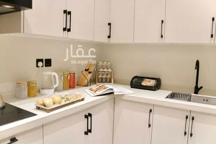 شقة للإيجار في شارع ابن سينا, حي المروج, مدينة الرياض, منطقة الرياض صورة 5