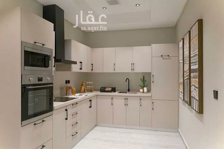 شقة للإيجار في شارع ابن سينا, حي المروج, مدينة الرياض, منطقة الرياض صورة 4