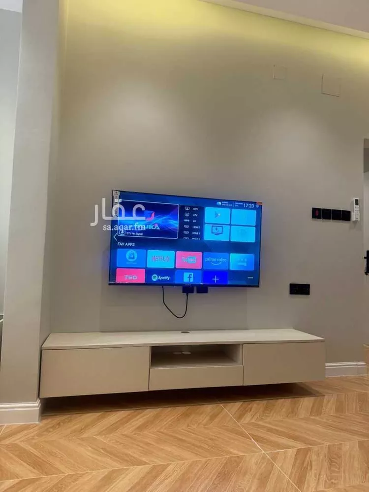 شقة للإيجار في شارع عبدالله ابن سعود, حي الفيصلية, مدينة امارة منطقة الرياض - الدرعيه, منطقة الرياض صورة 2