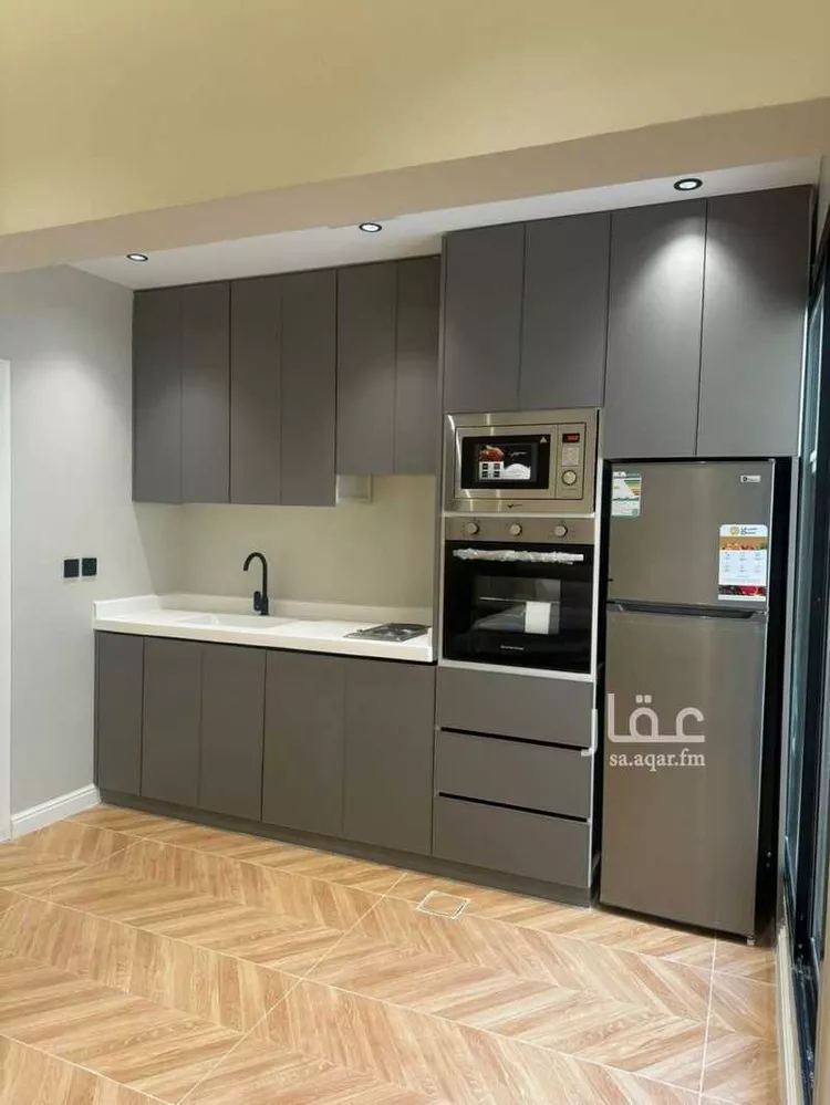 شقة للإيجار في شارع عبدالله ابن سعود, حي الفيصلية, مدينة امارة منطقة الرياض - الدرعيه, منطقة الرياض صورة 2