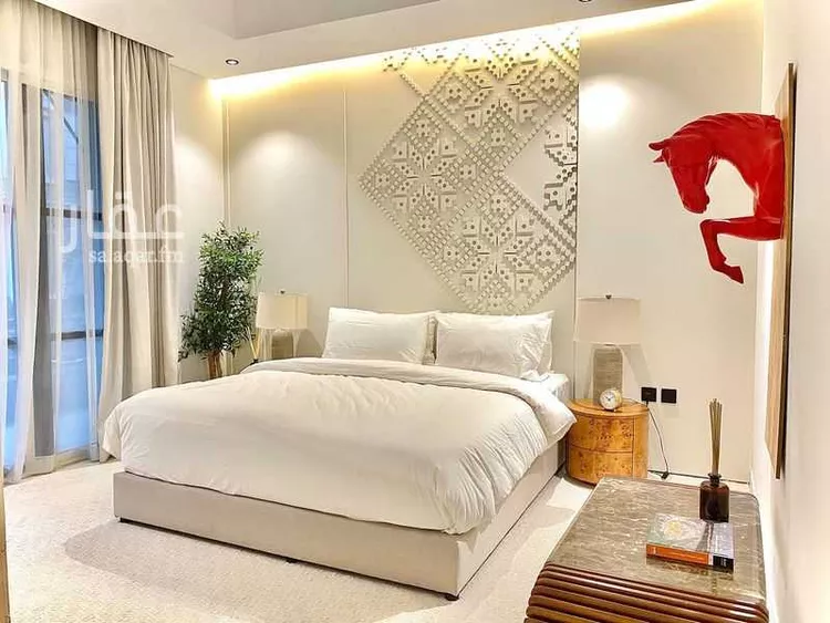 شقة للإيجار في حي المروج, مدينة الرياض, منطقة الرياض صورة 4