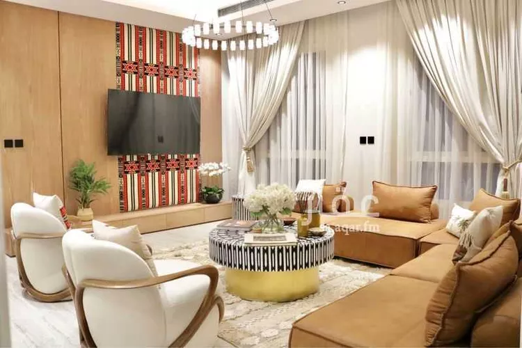 شقة للإيجار في شارع ابن سينا, حي المروج, مدينة الرياض, منطقة الرياض