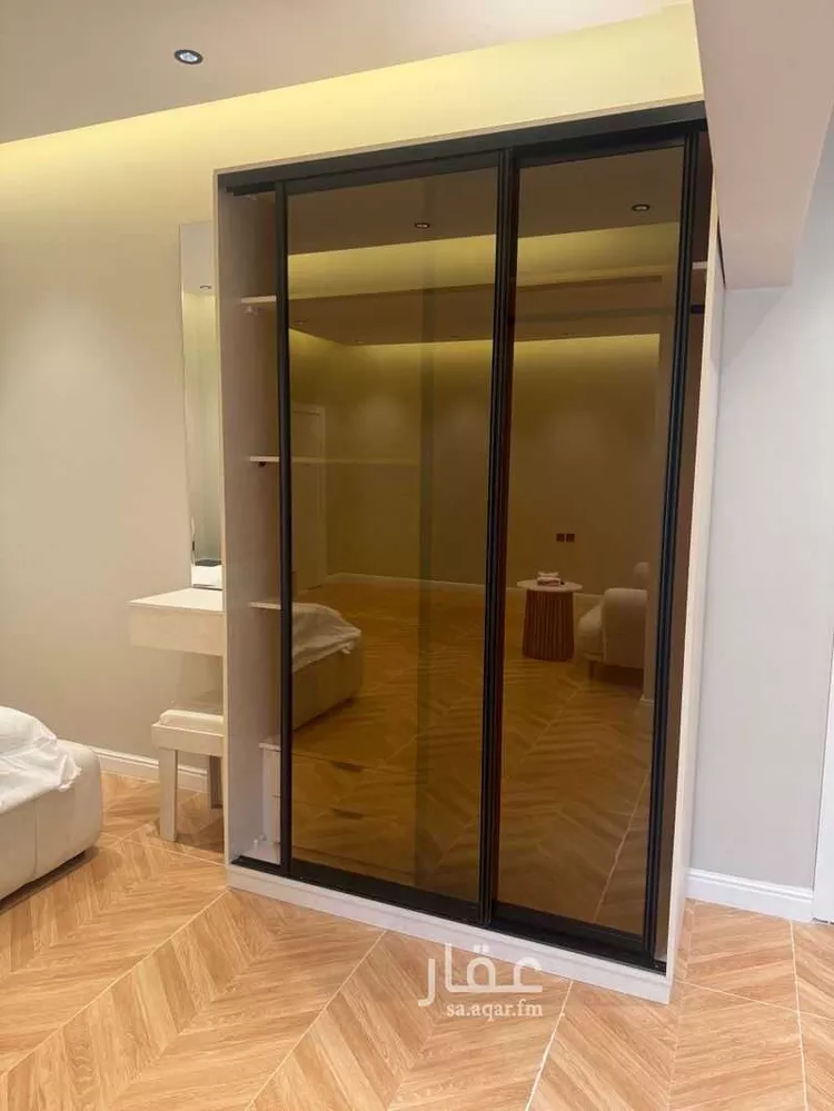 Studio for rent in Ad Diriyah Al Faisaliah 7