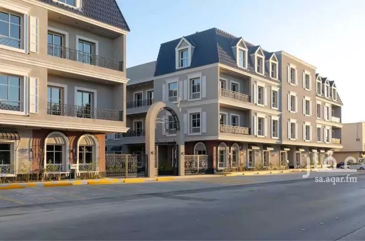 شقة للإيجار في حي المروج, مدينة الرياض, منطقة الرياض صورة 2