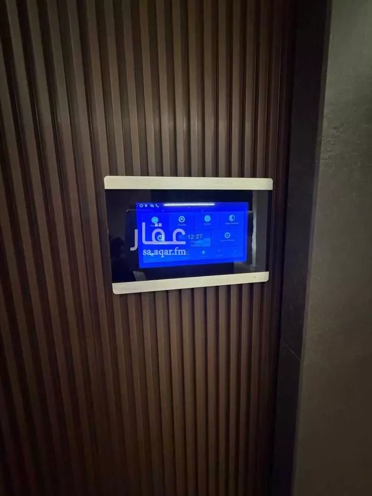 شقة للإيجار في شارع عبدالله بن ابراهيم بن سيف, حي قرطبة, مدينة الرياض, منطقة الرياض صورة 4