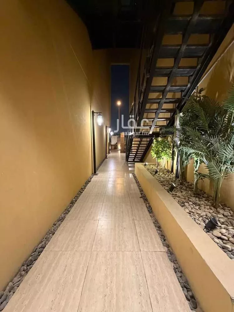 شقة للإيجار في شارع عبدالله بن ابراهيم بن سيف, حي قرطبة, مدينة الرياض, منطقة الرياض صورة 2