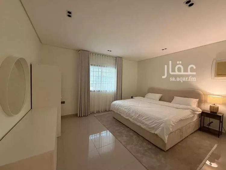 شقة مفروشة للحجز في شارع مرباط ، حي الحمراء ، جدة ، جدة صورة 3