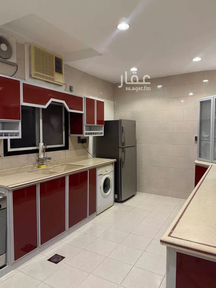 Furnished Apartment for Booking in Jeddah Al Hamra 7