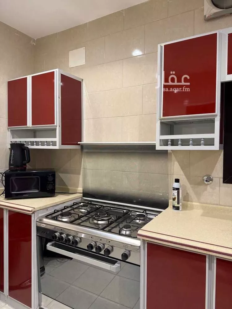 Furnished Apartment for Booking in Jeddah Al Hamra 8