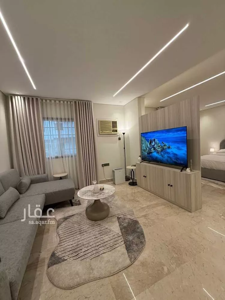 شقة للإيجار في شارع مرباط, حي الحمراء, مدينة جدة, منطقة مكة المكرمة