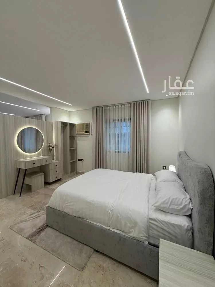 شقة للإيجار في شارع مرباط, حي الحمراء, مدينة جدة, منطقة مكة المكرمة صورة 3