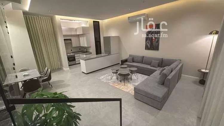 فيلا للبيع في شارع عبدالله بن حبان, حي الرمال, مدينة الرياض, منطقة الرياض صورة 4