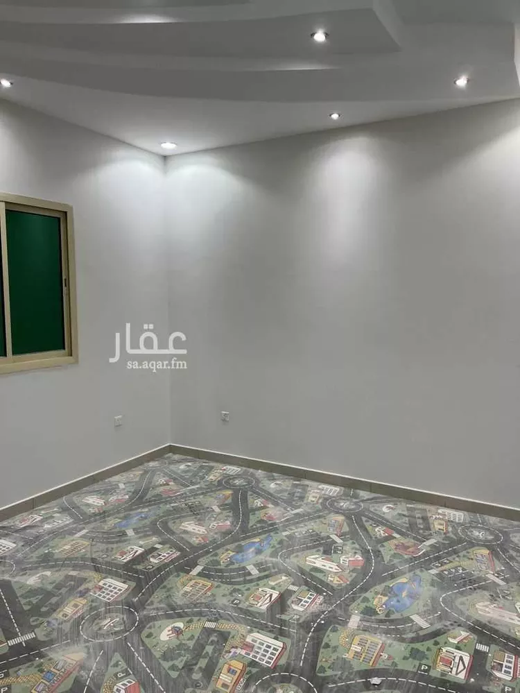 دور للإيجار في شارع الصقره, حي قرطبة, مدينة الرياض, منطقة الرياض صورة 5