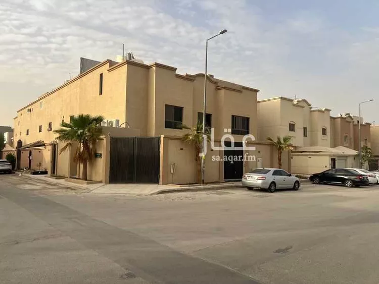 فيلا للإيجار في شارع عثمان التميمي, حي قرطبة, مدينة الرياض, منطقة الرياض