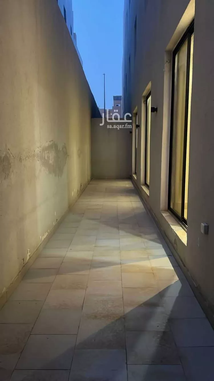 شقة للإيجار في شارع وادي الشوكة, حي قرطبة, مدينة الرياض, منطقة الرياض صورة 4