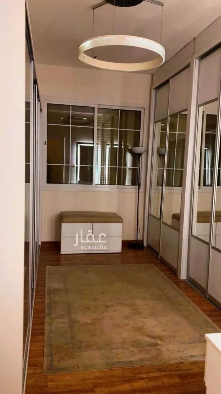 شقة للإيجار في شارع وادي الشوكة, حي قرطبة, مدينة الرياض, منطقة الرياض صورة 3
