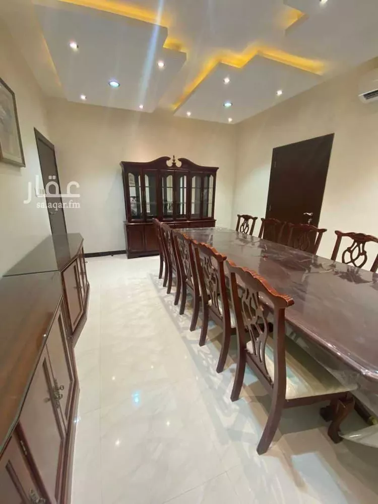 Floor for Rent in Riyadh Qurtubah صورة 4