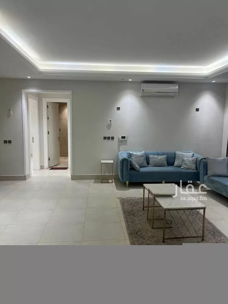 شقة للإيجار في شارع عبدالله بن مرخان, حي قرطبة, مدينة الرياض, منطقة الرياض صورة 4