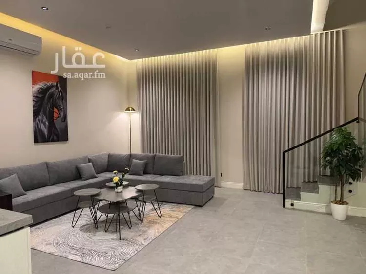 فيلا للبيع في شارع عبدالله بن حبان, حي الرمال, مدينة الرياض, منطقة الرياض صورة 3