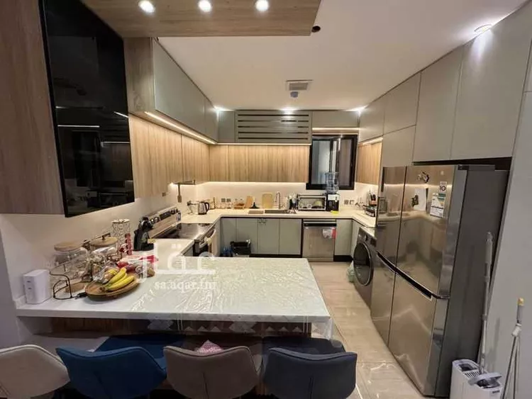 شقة للبيع في شارع وادي الشوكة, حي قرطبة, مدينة الرياض, منطقة الرياض صورة 4