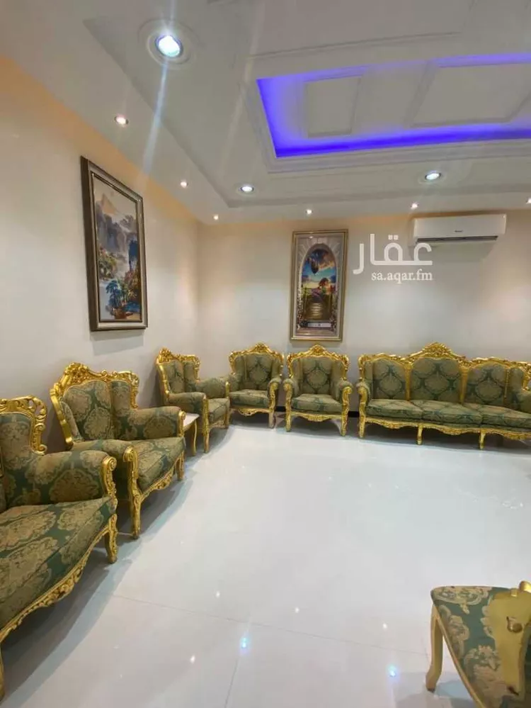 Floor for Rent in Riyadh Qurtubah