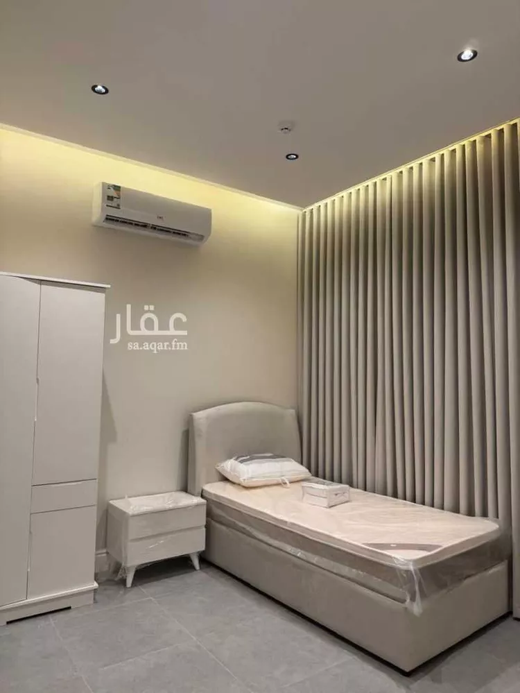 شقة للإيجار في شارع عبدالله بن حبان, حي الرمال, مدينة الرياض, منطقة الرياض صورة 3