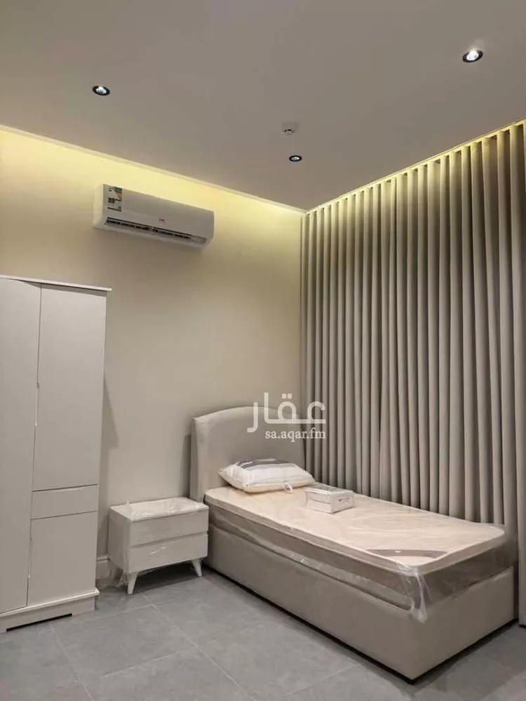 شقة للإيجار في شارع عبدالله بن حبان, حي الرمال, مدينة الرياض, منطقة الرياض صورة 4