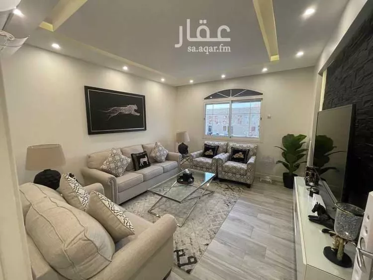 شقة للإيجار في شارع وادي الشوكة, حي قرطبة, مدينة الرياض, منطقة الرياض صورة 2