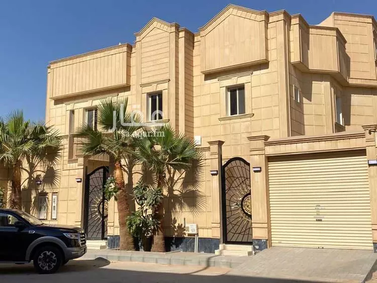 شقة للإيجار في شارع الصفي, حي قرطبة, مدينة الرياض, منطقة الرياض