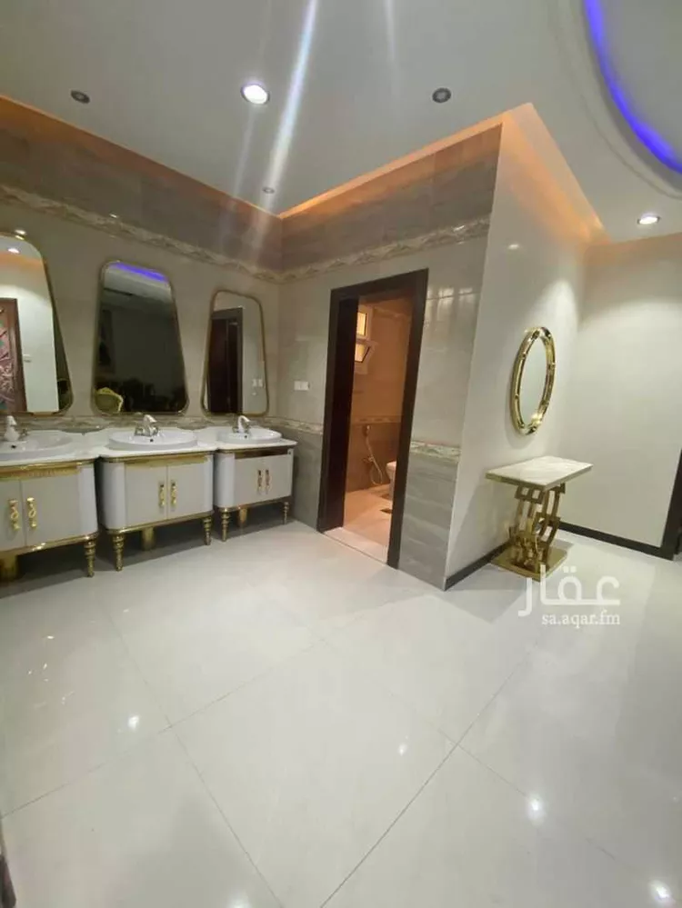 Floor for Rent in Riyadh Qurtubah صورة 5