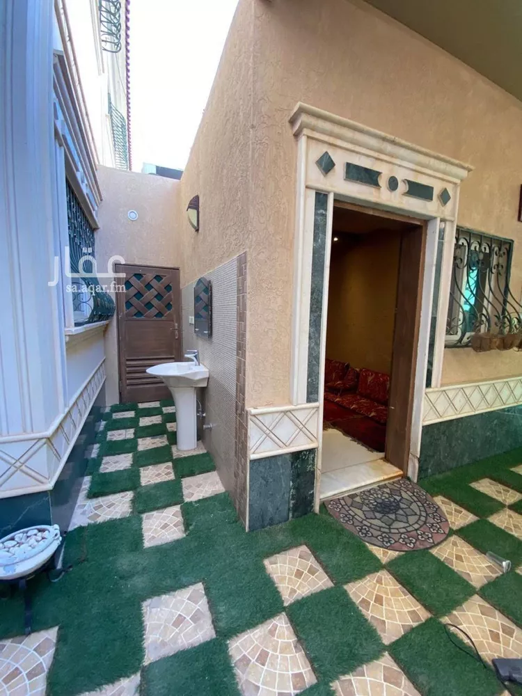 دور للإيجار في شارع الصقره, حي قرطبة, مدينة الرياض, منطقة الرياض صورة 5