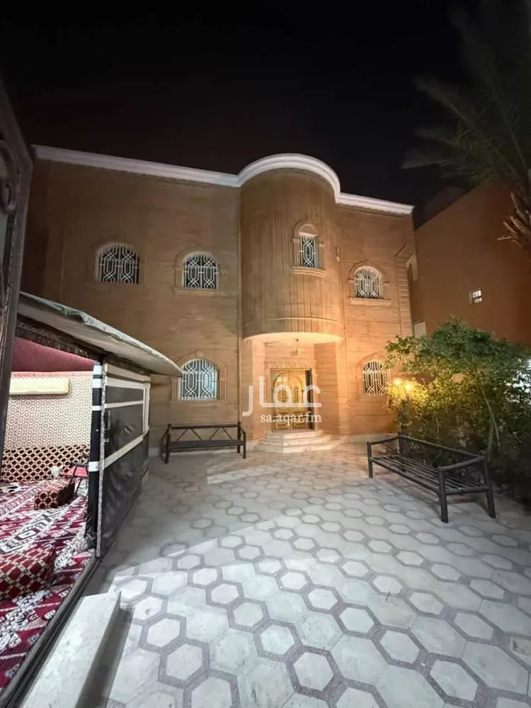 فيلا للبيع في شارع خلوف, حي قرطبة, مدينة الرياض, منطقة الرياض صورة 2