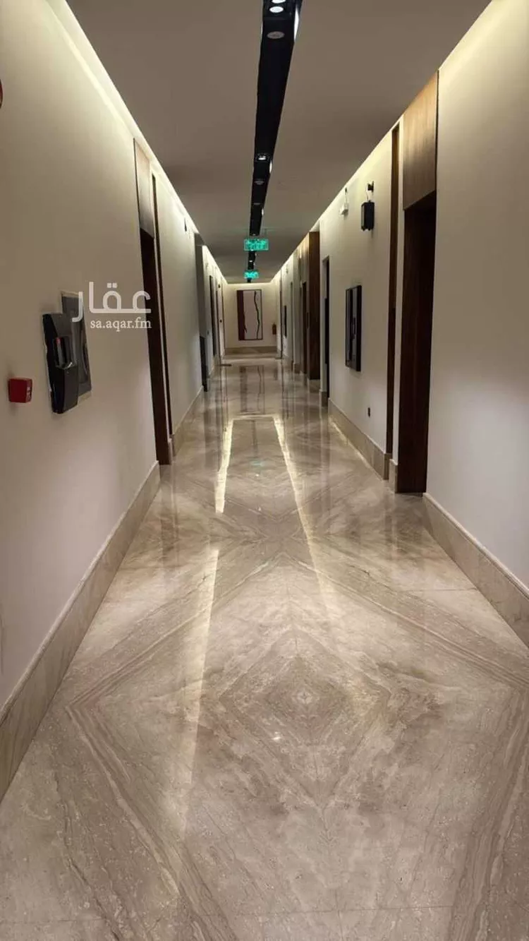 شقة للإيجار في شارع طيبة, حي قرطبة, مدينة الرياض, منطقة الرياض