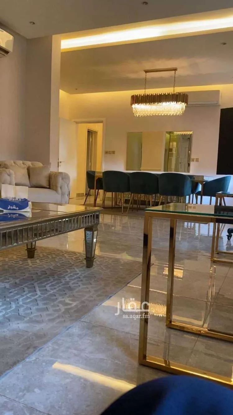 شقة للإيجار في شارع وادي الشوكة, حي قرطبة, مدينة الرياض, منطقة الرياض صورة 5