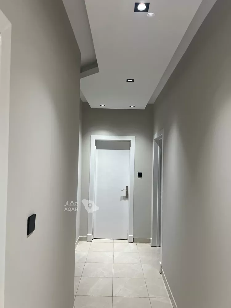 شقة للإيجار في شارع الصالح, حي قرطبة, مدينة الرياض, منطقة الرياض 6