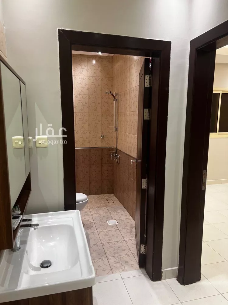 شقة للإيجار في شارع طيبة, حي قرطبة, مدينة الرياض, منطقة الرياض صورة 3